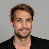 Markus Bachmann