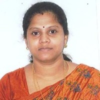 Kirubasri G