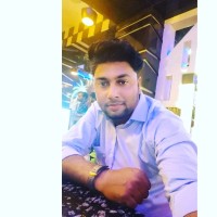 Md ashfaque Ahmad