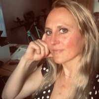 Lynn Gogolin-Grünberg