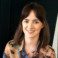 Gráinne Ní Cheallaigh