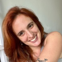 Delfina Santamaria