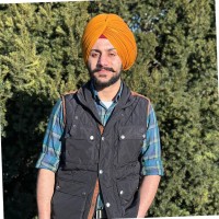 Davinder Singh