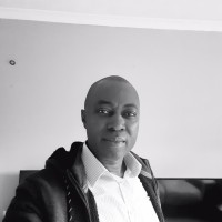 Kwabena M. Amin Fcca