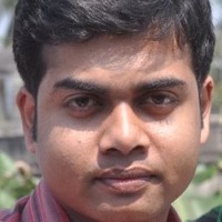 Tamal Talukdar