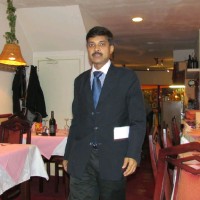 Angshuman Chakraborty