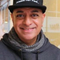 Happy Singh