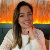 Ana Cristina Da Costa