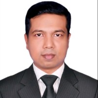 Subrata Kumer Sarker