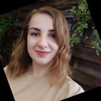 Marharyta Tsikhotska