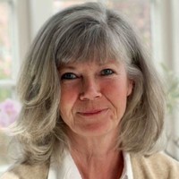 Bettina Damsbo