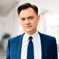 Dmytro Pavlov