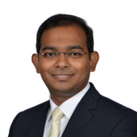 Mohammed Imran Siddique