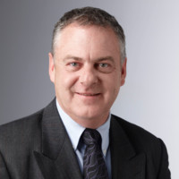 Simon Murphy