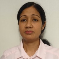 Arpana Datta
