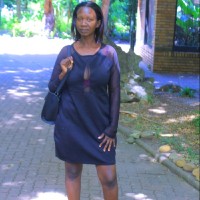 Mampho Nosipho Moeketsi