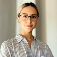 Elizabeth Zahaievska