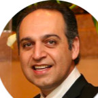 Frank Zarabi