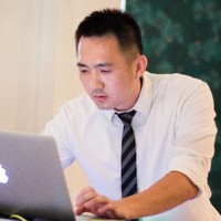 Johnny Ye