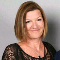 Karin Deutscher