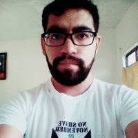 José Manuel Cervantes Flores