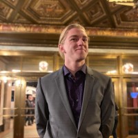 Braden Held