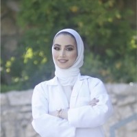 Haneen Yousef