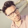 Vikrant Tiwari