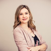Stefanie Kozlik