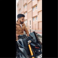 Vijay K K