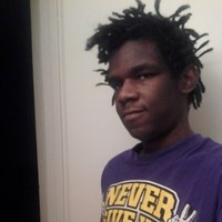 chaZ Anderson