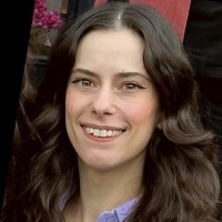 Christina Roach