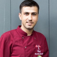 Mustafa Arslan