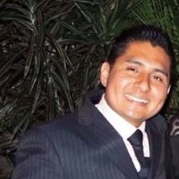 Christian Huerta C.