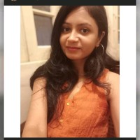 Deboshmita Chaudhury