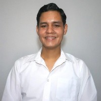 Angel Roberto Castillo Montes