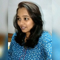 Disha Gangurde