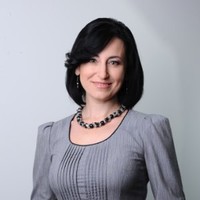 Наталия Салова