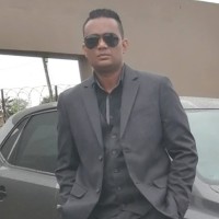 Neshal Singh
