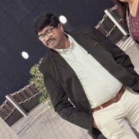 Narain V Bangalorekar