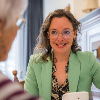 Amy van de Laar - Paulissen