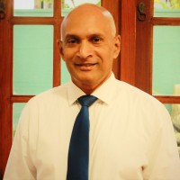 Christo Perera