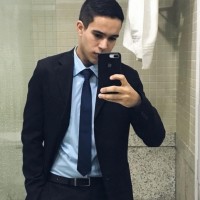 Marcos Paulo Barbosa