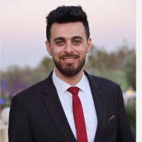Abdullah Haj Abdullah