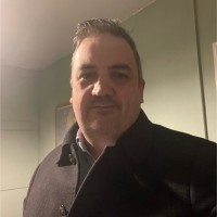 Keith Reeves