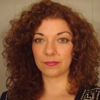 Eleni Kazantzaki