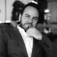 Gregory Coulomb