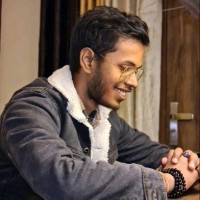 Gaurav Rai