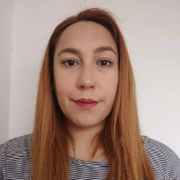 Agustina Bernal