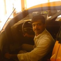 Shravan Kumar